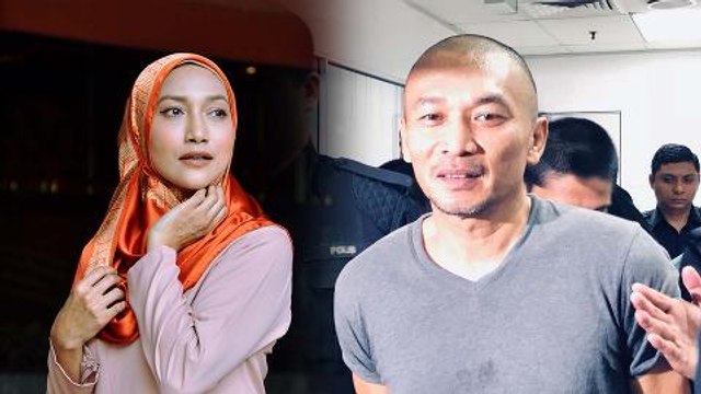 Ziana Zain's husband faces heavier penalty under amended charge