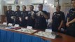 Miri cops bust drug syndicate, seize drugs worth RM2mil