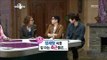 The Radio Star, Lee Jeok(1), #15, 정재형, 이적, 존박(1) 20110824