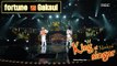 [King of masked singer] 복면가왕 - ‘fortune’ vs ‘Gaksul’ 1round - Ok Kyung I 20160207