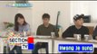 [Section TV] 섹션 TV - Rivals of the century S.E.S of Fin.K.L. 20160501