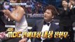 [Section TV] 섹션 TV - Jeon Hyun Moo, Receive the object 20180107