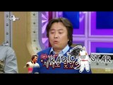 [RADIO STAR] 라디오스타 - Seo Hyun-chul act ad-libbing because of Lee Soon-jae 서현철의 재치 넘치는 애드리브! 20150506