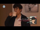 [I Live Alone] 나 혼자 산다 - New entertainer character 20180112