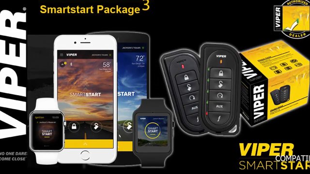 Remote Car Starter & Alarm Installation, Sales & Service in Nashville TN