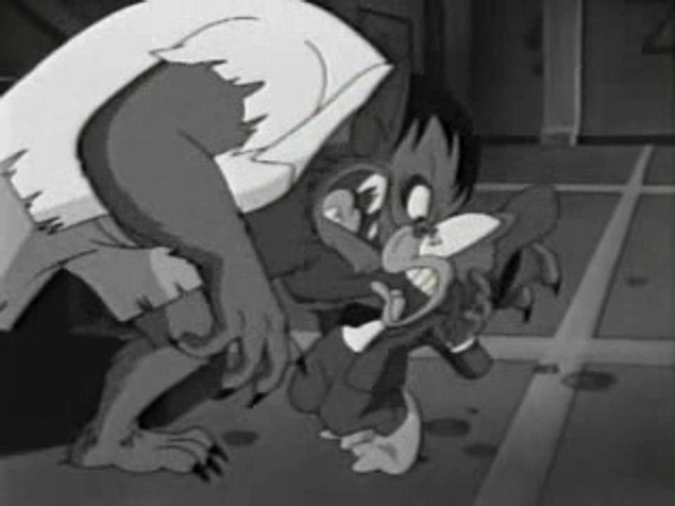 Night Ghoulery part 2