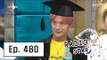 [RADIO STAR] 라디오스타 - Lee Jae-jin's shocking statement 20160601
