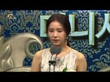 [HOT] MBC 연기대상 2부 - 우수연기상 미니시리즈 여자, 신세경 20131230