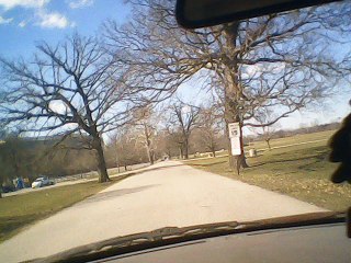 Local Park Columbus Ohio