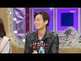 [RADIO STAR] 라디오스타 What is the story of Go Janghwan asking Jo In Sung for forgiveness?20180117
