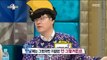 [RADIO STAR] 라디오스타 - Kim Yong-man who is busy with Kim Gyung-min's irrationality!20171129