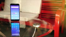 GIONEE A1 PLUS Review | Hands on With Gaurav | NewsX Tech