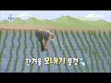 [I Live Alone] 나 혼자 산다 -Lee Gigwang, 'Saving shoes project' 20170127