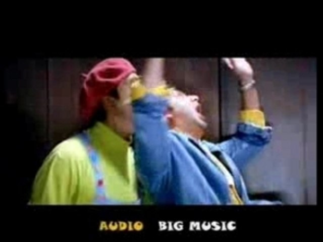 Dhamaal Trailer