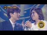 [Duet song festival] 듀엣가요제 - San dle, Fantasy duet! 'Twe people' Sing passionately~ 20160603