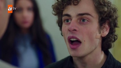 Kanatsız Kuşlar 38.Bölüm Fragmanı