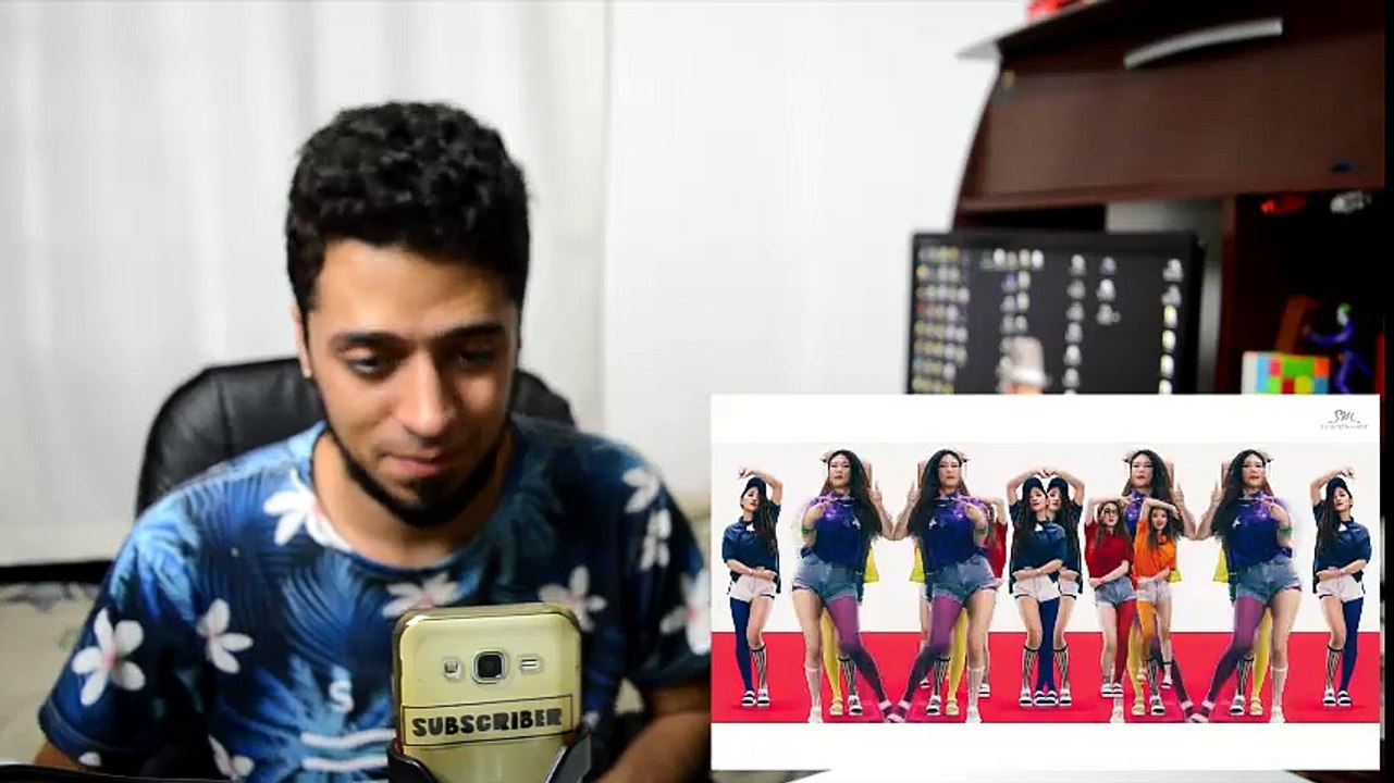 Red Velvet 레드벨벳 'Dumb Dumb' MV | REACTION