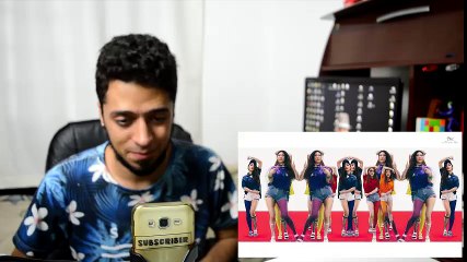 Red Velvet 레드벨벳 'Dumb Dumb' MV | REACTION