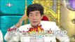 [RADIO STAR] 라디오스타 - How did that come about, Lee Yoon-suk join an Kyu line 20160629