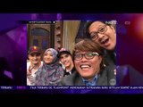 Arafah Tidak Menyangka Bisa Bergabung Di Acara Ini Talk Show