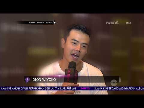 Dion Wiyoko Terlibat Dalam Project Web Series Terbaru