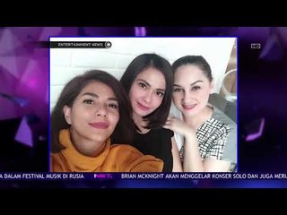 Mona Ratuliu Tidak Melakukan Tekonik Penirusan Pipi