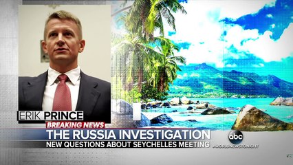 Trump asked former chief of staff about special counsel team: Sources