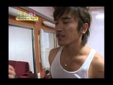 Happiness in \10,000, Lee Min-woo(2), #05, 이민우 vs 아유미(2), 20051022