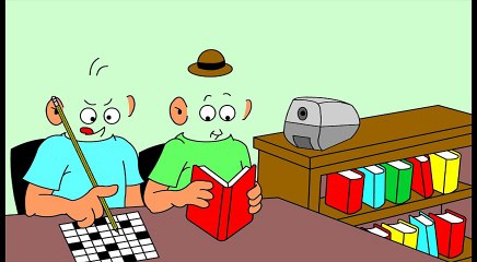 Airheads in "Sharpen Up"