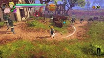 The Seven Deadly Sins: Knights of Britannia - Trailer