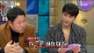 [RADIO STAR] 라디오스타 - Son Dong-woon's Magic Show !! Show !!20171206