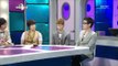 The Radio Star, Kim Dong-wan(2), #19, 이현우, 장우혁, 김동완(2) 20110615