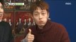 [Section TV] 섹션 TV - YOON DUJUN, How to eat chicken delicious 20171224