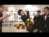 [Infinite Challenge] 무한도전 - Jae Seok Yoo, Sing a song live 20171223