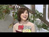 World Changing Quiz Show,  Lee Hyun, Kim Na-young, #11, 이현, 김나영 20120114