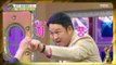 [Section TV] 섹션 TV - Entertainment King of King Kim Gura 20171224