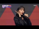 [2017 MBC Entertainment Awards]Yeongcheol,Jinyeong특별무대 - 따르릉