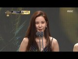 [2017 MBC Drama Acting Awards] SEOHYUN, 여자 신인상 수상!
