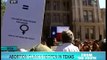 US Supreme Court rules in favor of Texas abortion clinics