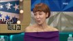 [RADIO STAR] 라디오스타 - Choi Eun-Kyung, Get stressed out a hair loss because of her husband. 20170201