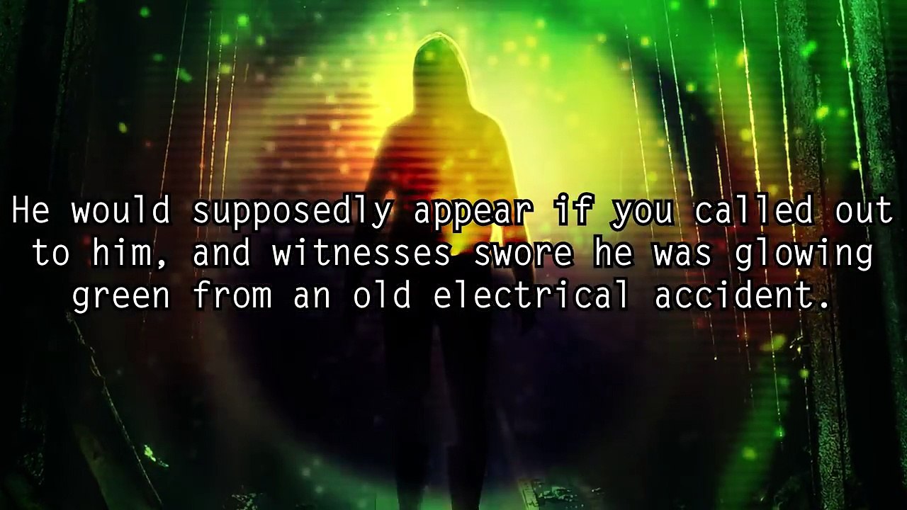 5 Monsters from Urban Legends that Actually Exist