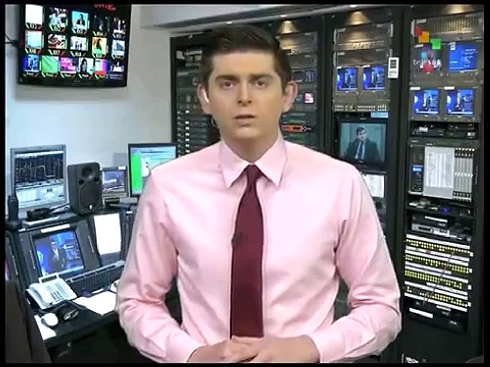 Evo Morales elected to third term as President of Boliva