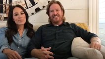 Chip And Joanna Gaines Just Revealed The Gender Of Their Fifth Baby