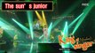 [King of masked singer] 복면가왕 - ‘The sun's junior’ 2round - I Can't 20160522