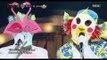 [King of masked singer] 복면가왕 - 'flamingo' VS 'parrot' 1round - Always 20170806