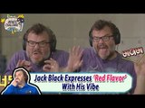 [Jack Black X MUDO] After Listening, Jack Black Expresses 'Red Velvet's Red Flavor' 20170812