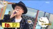 [People of full capacity] 능력자들 - Michael Jackson mania sung 'Man In The Mirror' 20160519