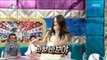 [RADIO STAR]라디오스타-(attention) Cha Ji Yeon Crying in the lab! 20170816