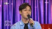 [RADIO STAR] 라디오스타 - Lee Seok-hun sung 'Will You Marry Me..' 20170614