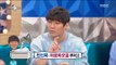 [RADIO STAR] 라디오스타 -  God-given voice Yoon Min Soo is is make a big deal? 20170614